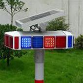 太陽能定時(shí)(shí)警示警報(bào)(bào)系統(tǒng)(tǒng)